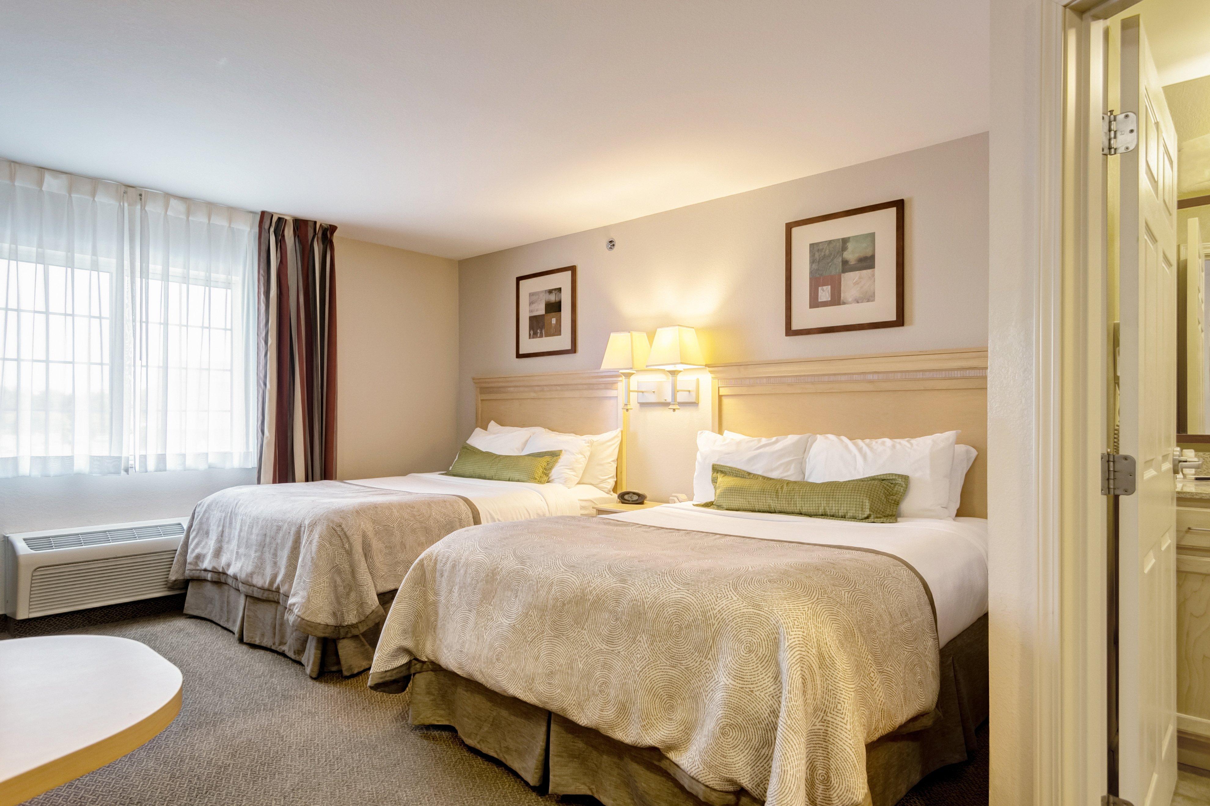 Candlewood Suites Paducah, An Ihg Hotel Luaran gambar