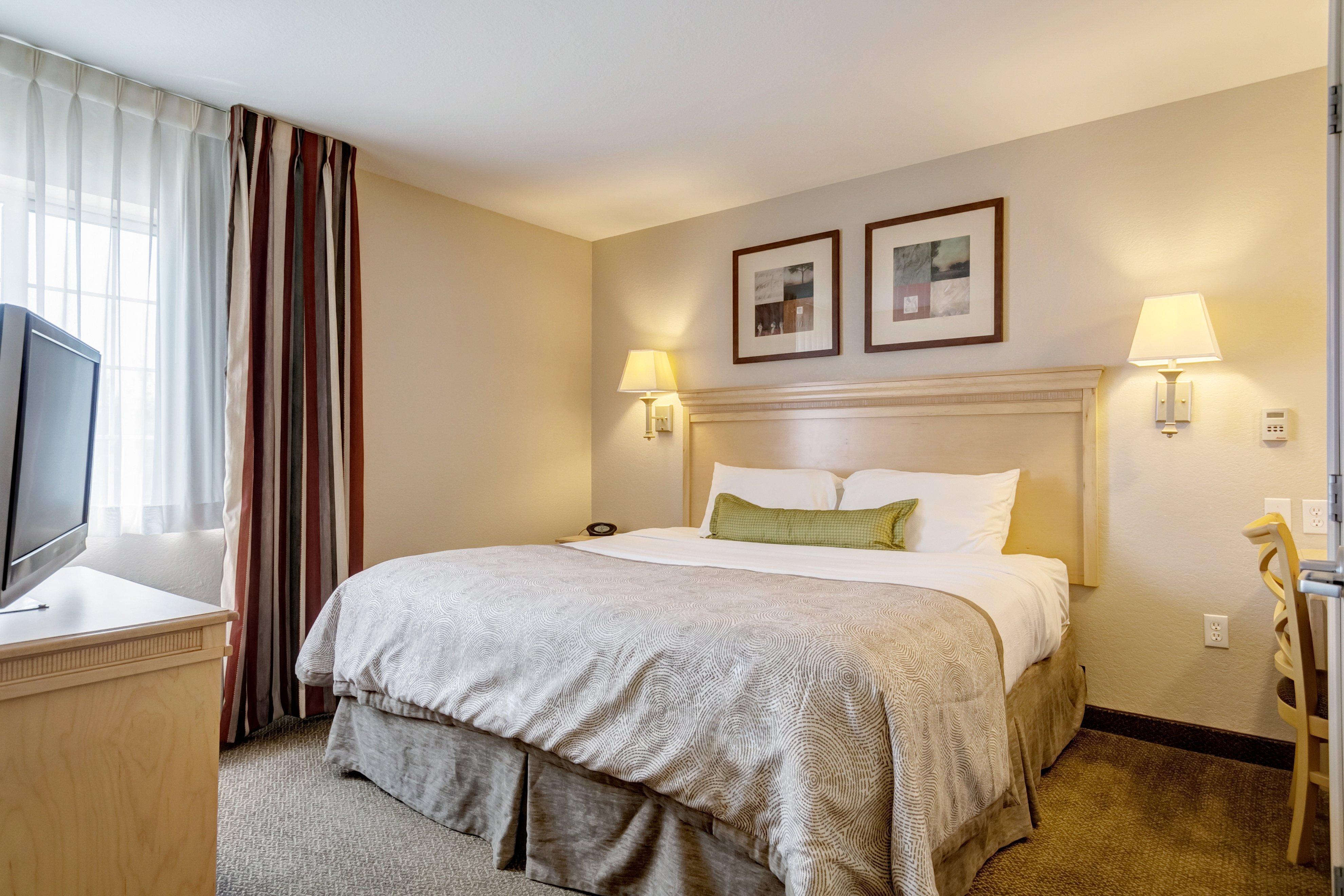 Candlewood Suites Paducah, An Ihg Hotel Luaran gambar